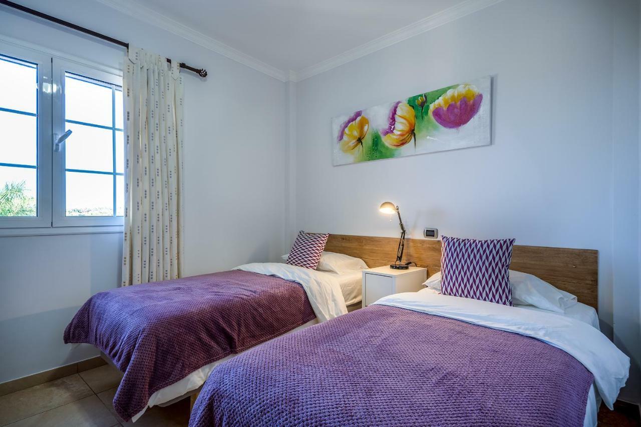 Villa, Private Heated Pool And Jacuzzi . ماسبالوماس المظهر الخارجي الصورة
