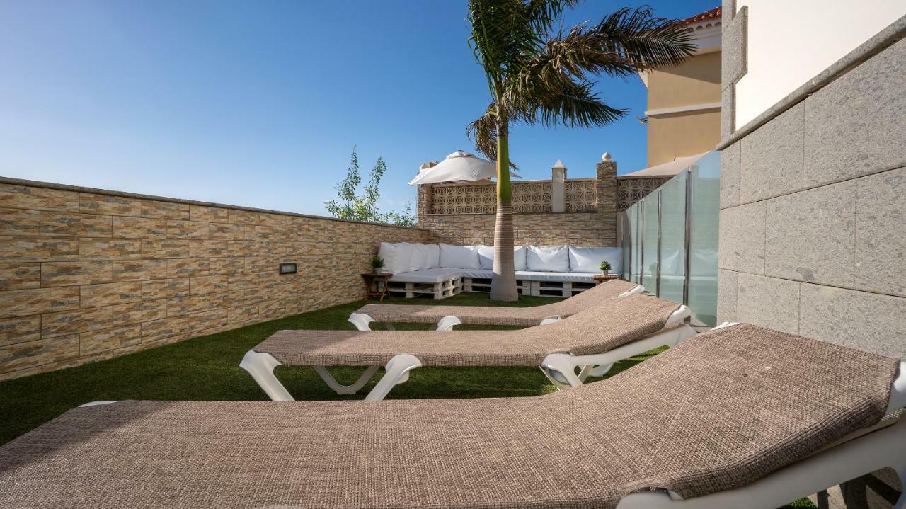 Villa, Private Heated Pool And Jacuzzi . ماسبالوماس المظهر الخارجي الصورة
